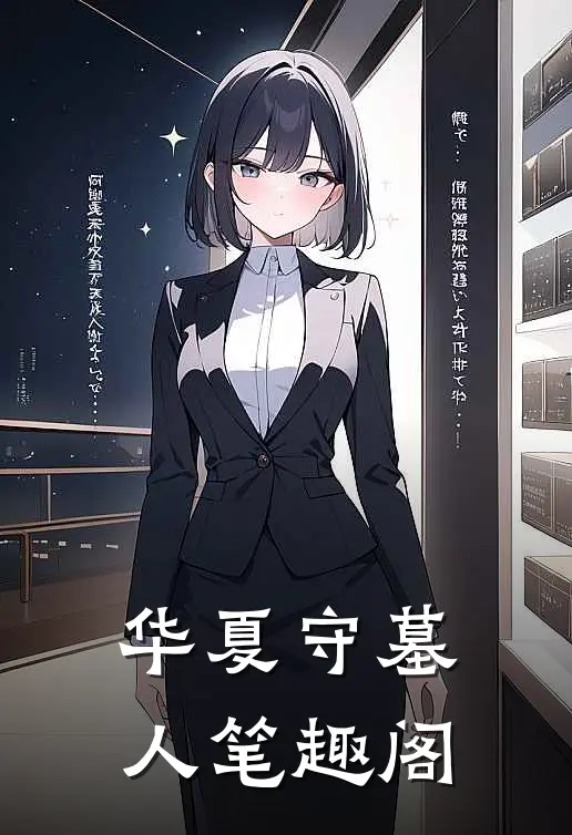 华夏守墓人笔趣阁