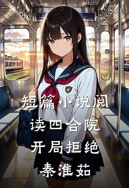 短篇小说阅读四合院：开局拒绝秦淮茹
