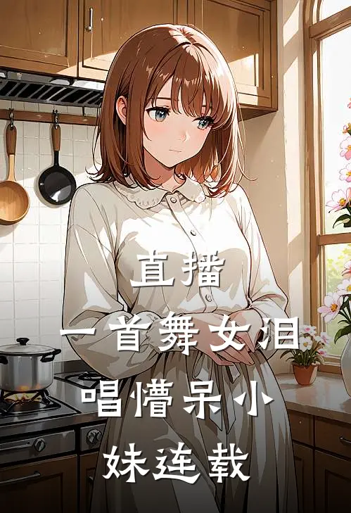 直播一首舞女泪,唱懵呆小妹连载的歌曲
