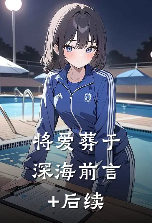 将爱葬于深海前言+后续