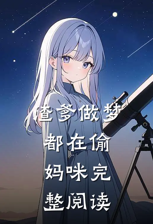 渣爹做梦都在偷妈咪完整阅读