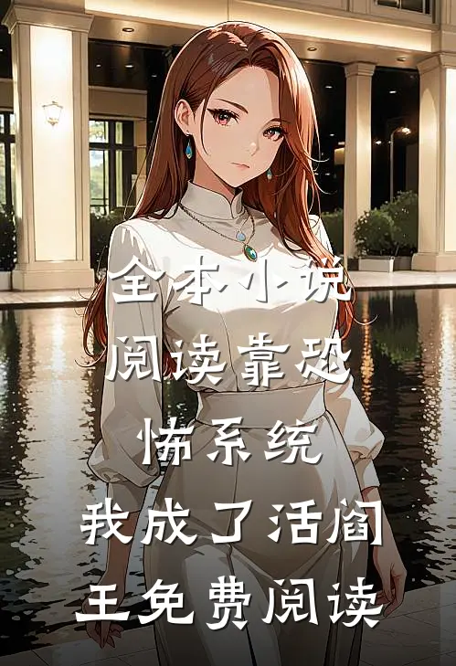 全本小说阅读靠恐怖系统,我成了活阎王免费阅读