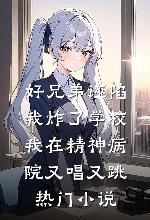 好兄弟诬陷我炸了学校，我在精神病院又唱又跳热门小说