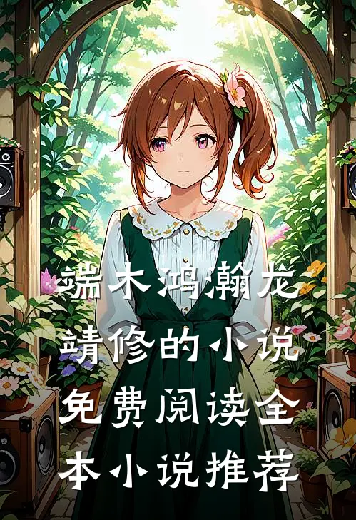 端木鸿瀚龙靖修的小说免费阅读全本小说推荐