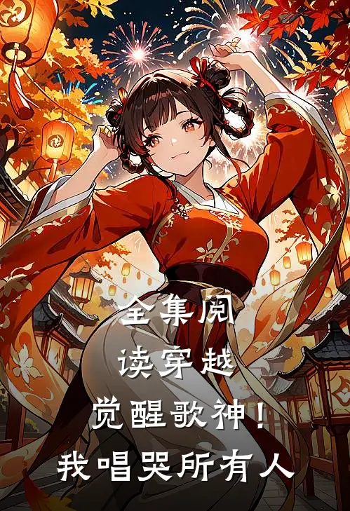 全集阅读穿越：觉醒歌神！我唱哭所有人
