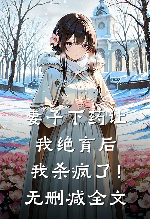 妻子下药让我绝育后，我杀疯了！无删减全文