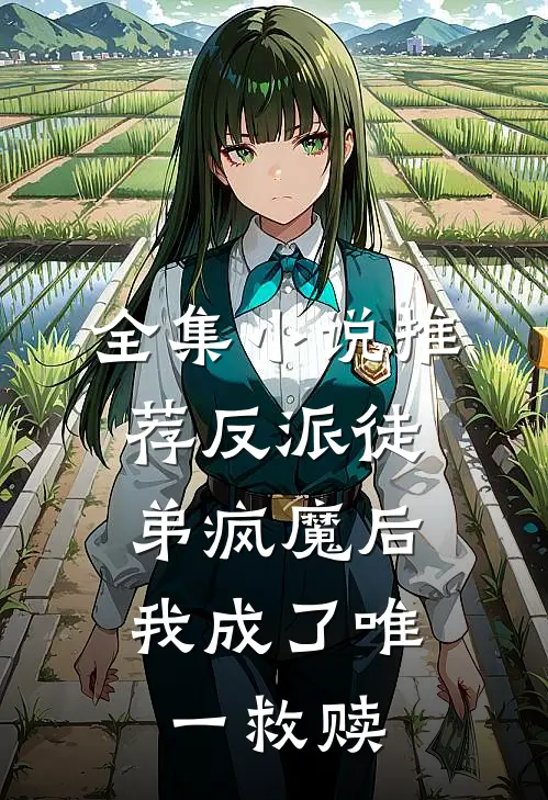 全集推荐反派徒弟疯魔后,我成了唯一救赎女主