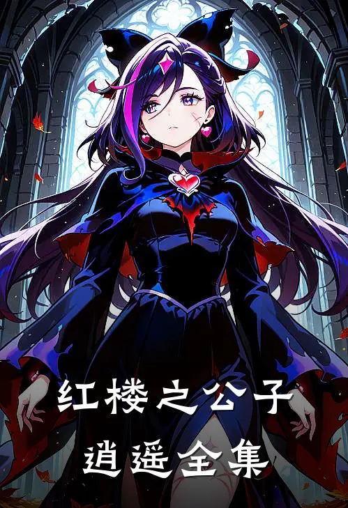 红楼之公子逍遥 全集