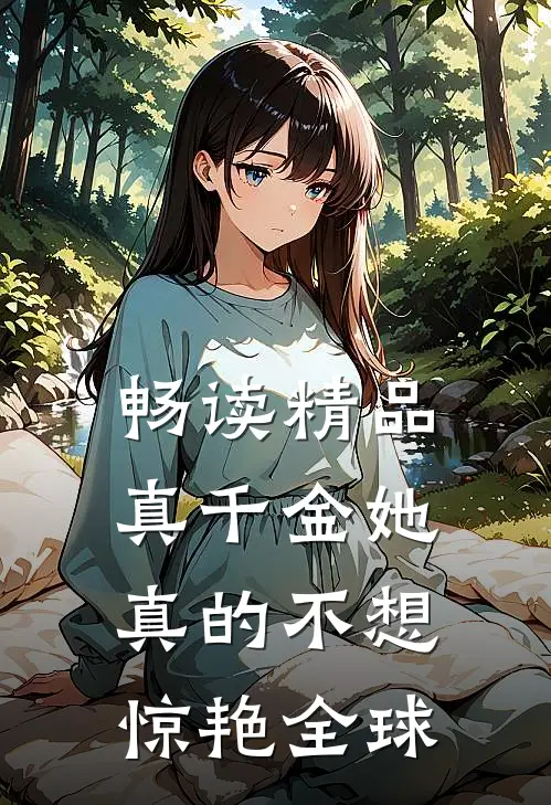 畅读精品真千金她真的不想惊艳全球
