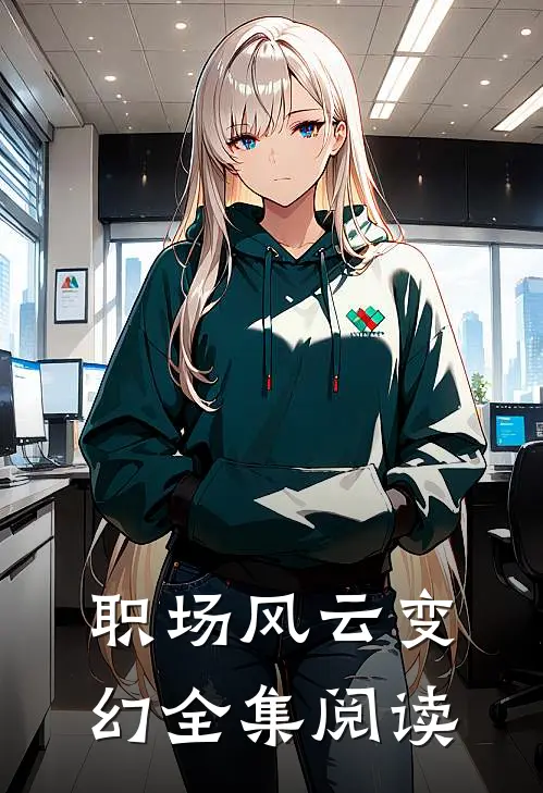 职场风云变幻全集阅读