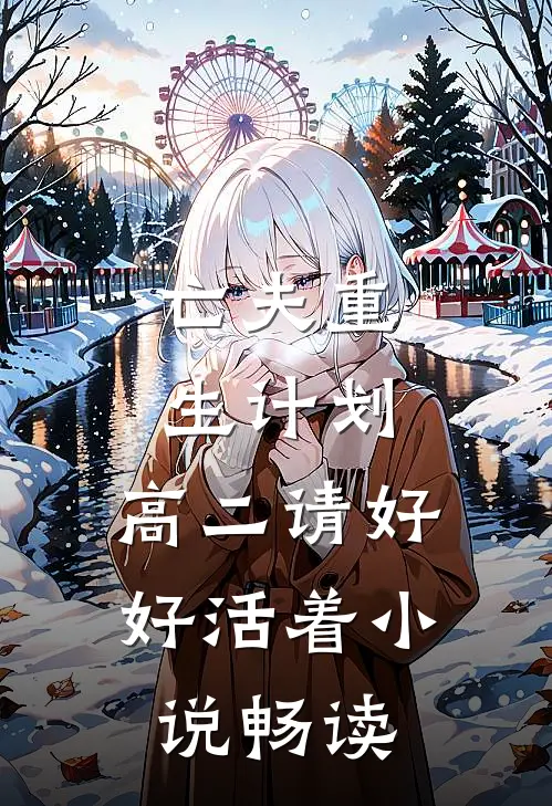 亡夫重生计划：高二请好好活着小说畅读