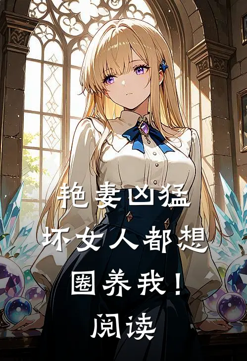 艳妻凶猛：坏女人都想圈养我！阅读