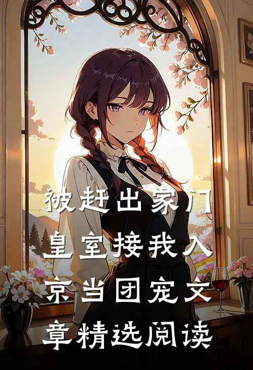 被赶出家门，皇室接我入京当团宠文章精选阅读