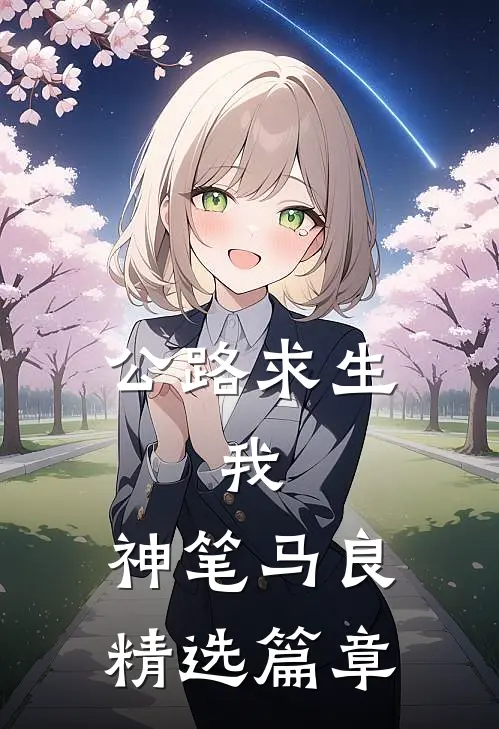公路求生，我，神笔马良精选篇章