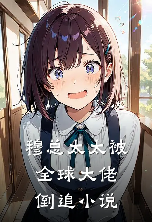 穆总太太被全球大佬倒追小说