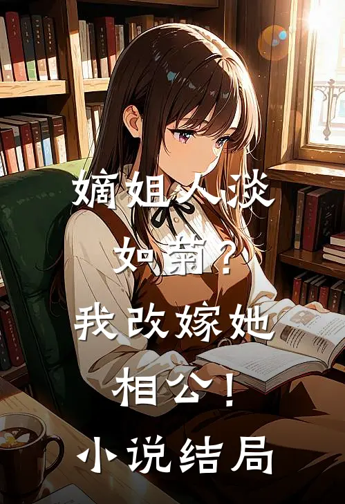 嫡姐人淡如菊？我改嫁她相公！小说结局