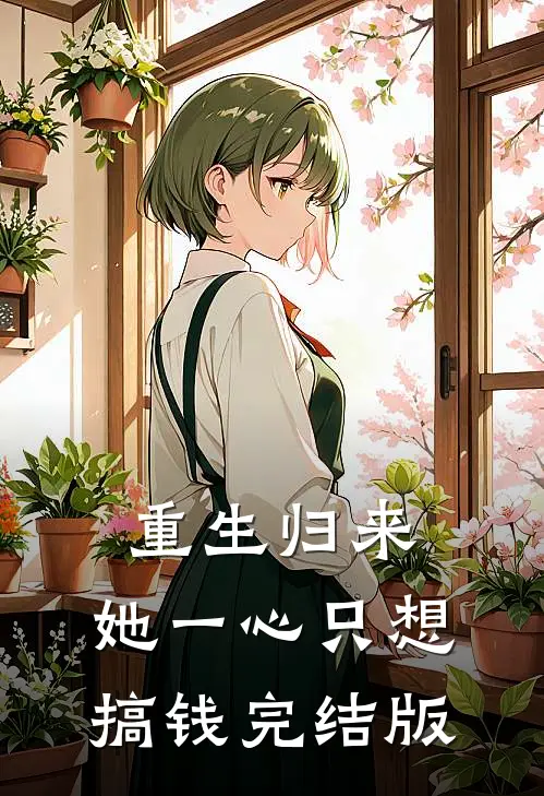 重生归来，她一心只想搞钱完结版