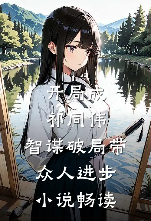 开局成祁同伟，智谋破局带众人进步小说畅读
