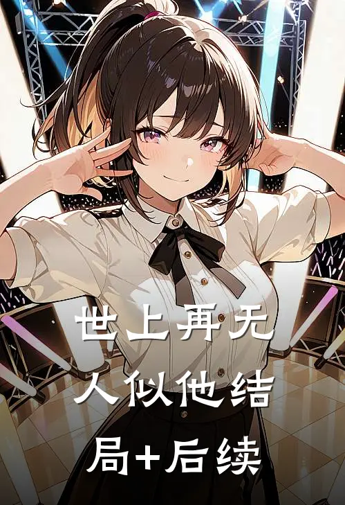 世上再无人似他结局+后续