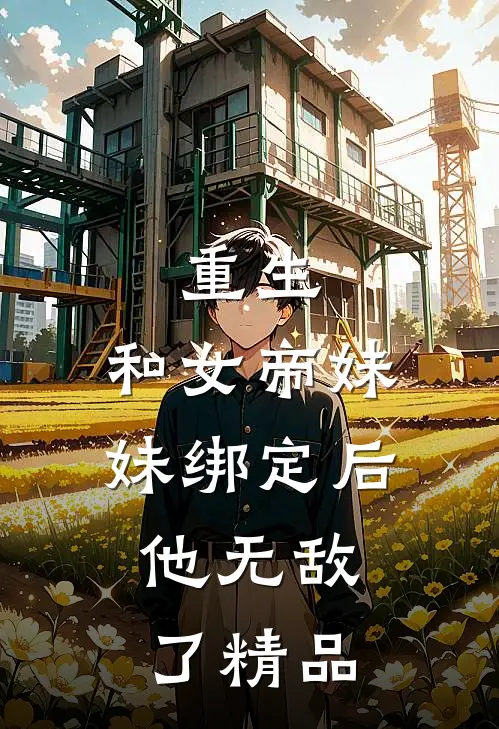 重生：和女帝妹妹绑定后，他无敌了精品