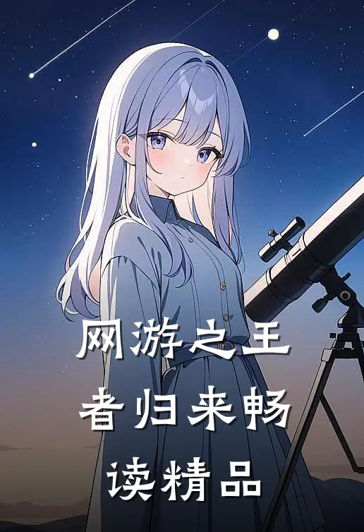 网游之王者归来畅读精品