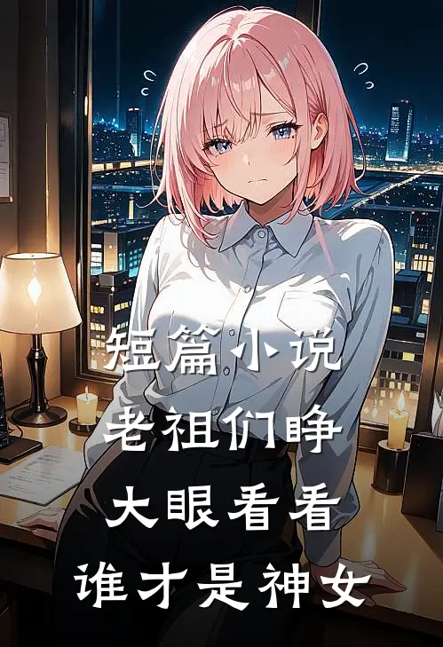 短篇小说老祖们睁大眼看看，谁才是神女