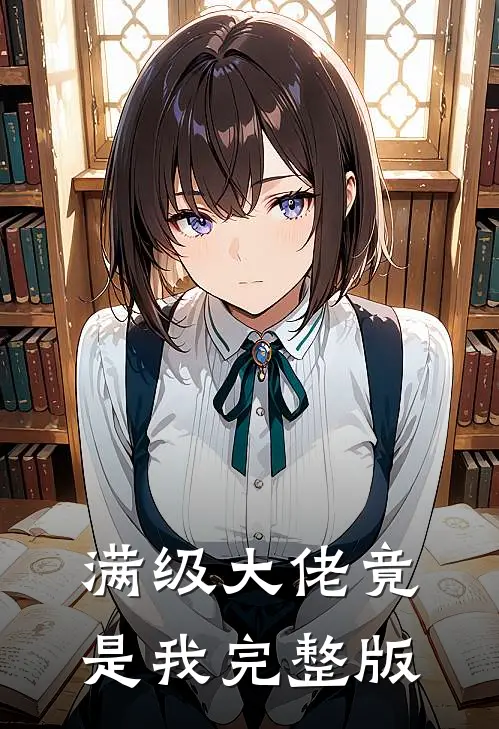 满级大佬竟是我完整版