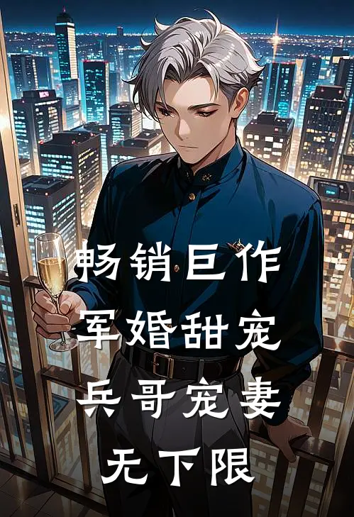 畅销巨作军婚甜宠：兵哥宠妻无下限
