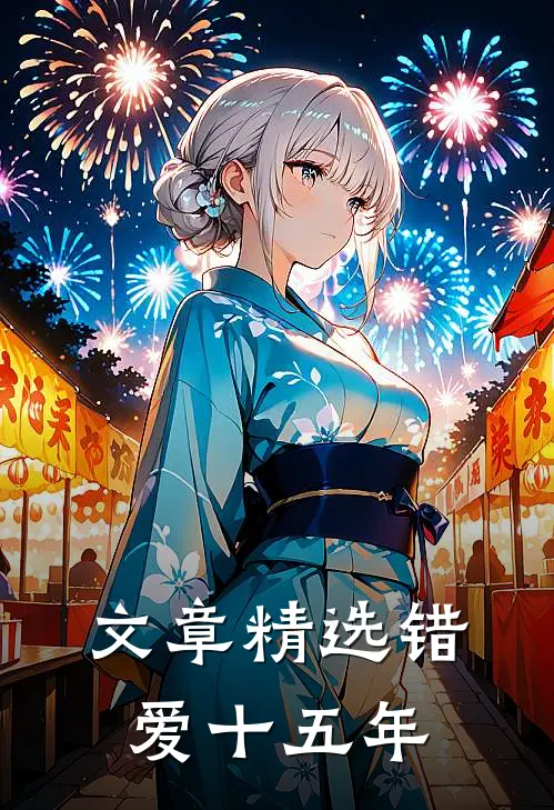 文章精选错爱十五年