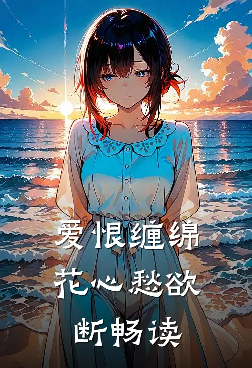 爱恨缠绵，花心愁欲断畅读