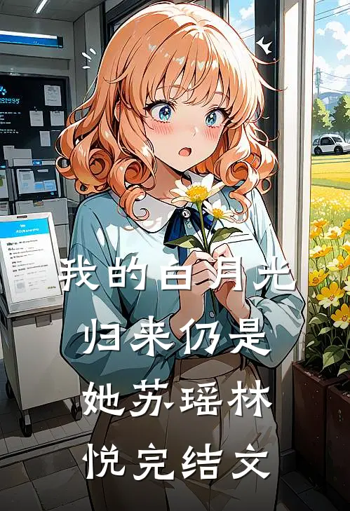 我的白月光，归来仍是她苏瑶林悦完结文