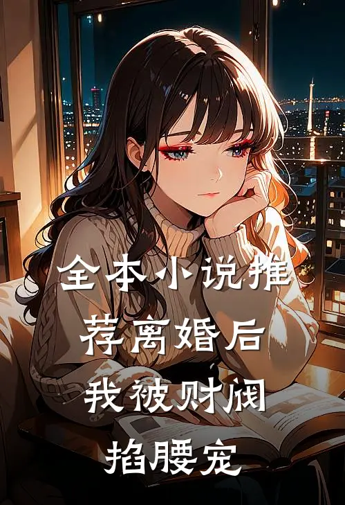 全本小说推荐离婚后，我被财阀掐腰宠
