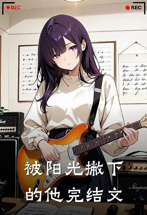 被阳光撇下的他完结文