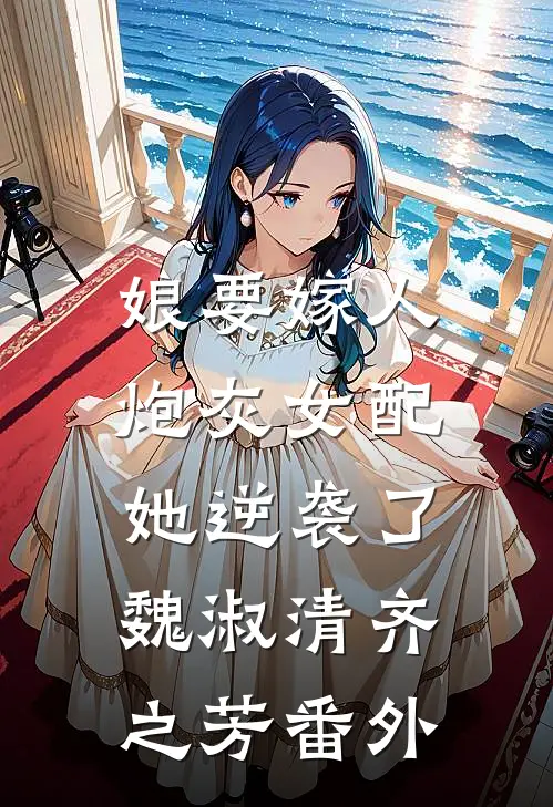 娘要嫁人：炮灰女配她逆袭了魏淑清齐之芳番外