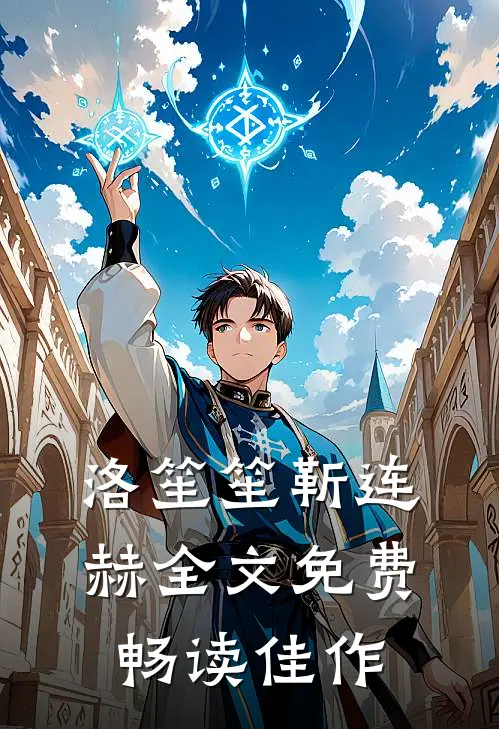 洛笙笙靳连赫全文免费畅读佳作