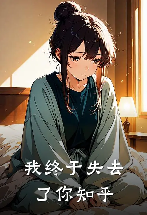 我终于失去了你知乎