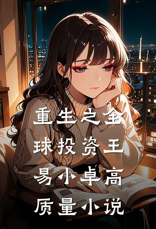 重生之全球投资王易小卓高质量小说