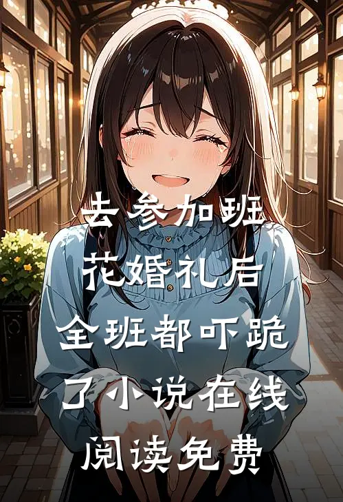 去参加班花婚礼后，全班都吓跪了小说在线阅读免费