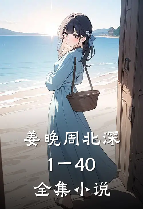 姜晚周北深1一40全集小说