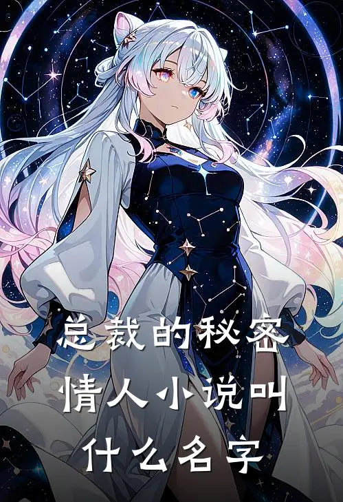总裁的秘密情人小说叫什么名字