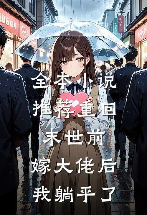 全本小说推荐重回末世前，嫁大佬后我躺平了