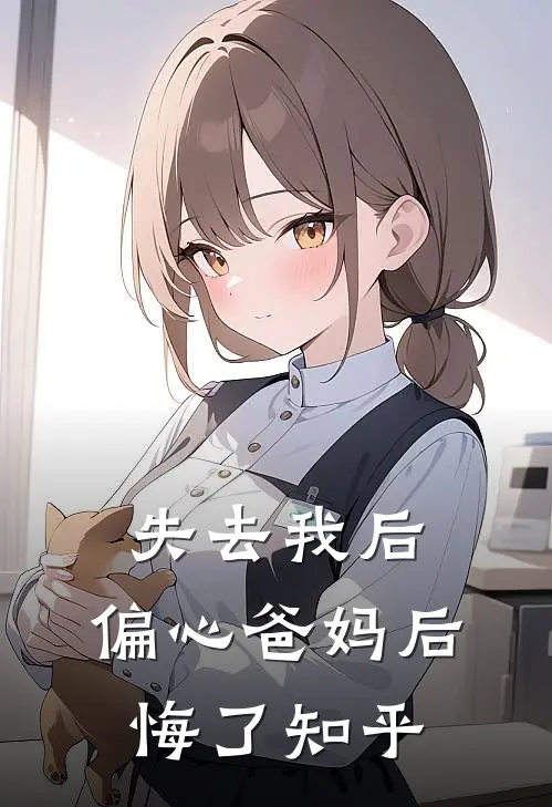 失去我后，偏心爸妈后悔了知乎