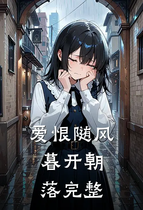 爱恨随风，暮开朝落完整