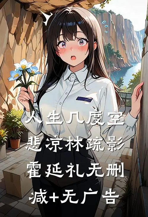 人生几度空悲凉林疏影霍延礼无删减+无广告