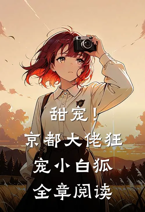 甜宠！京都大佬狂宠小白狐全章阅读