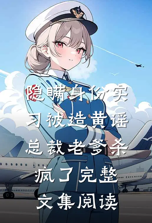 隐瞒身份实习被造黄谣，总裁老爹杀疯了完整文集阅读