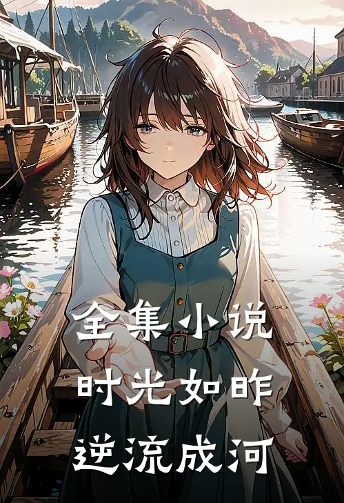 全集小说时光如昨，逆流成河