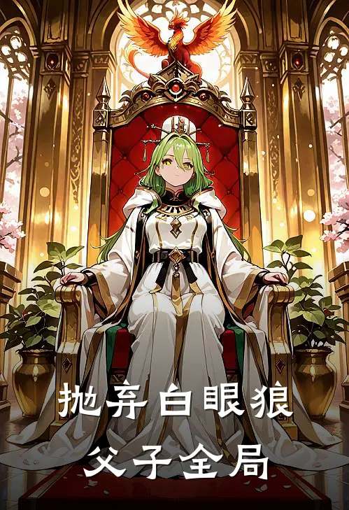 抛弃白眼狼父子全局