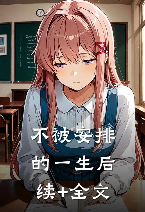 不被安排的一生后续+全文