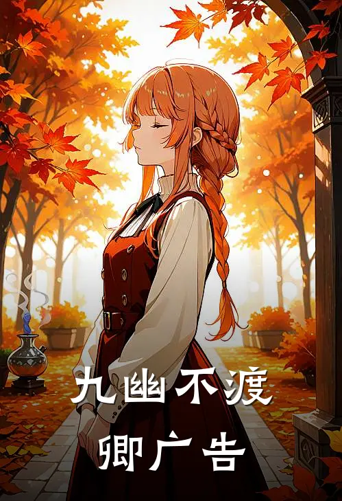 九幽不渡卿广告